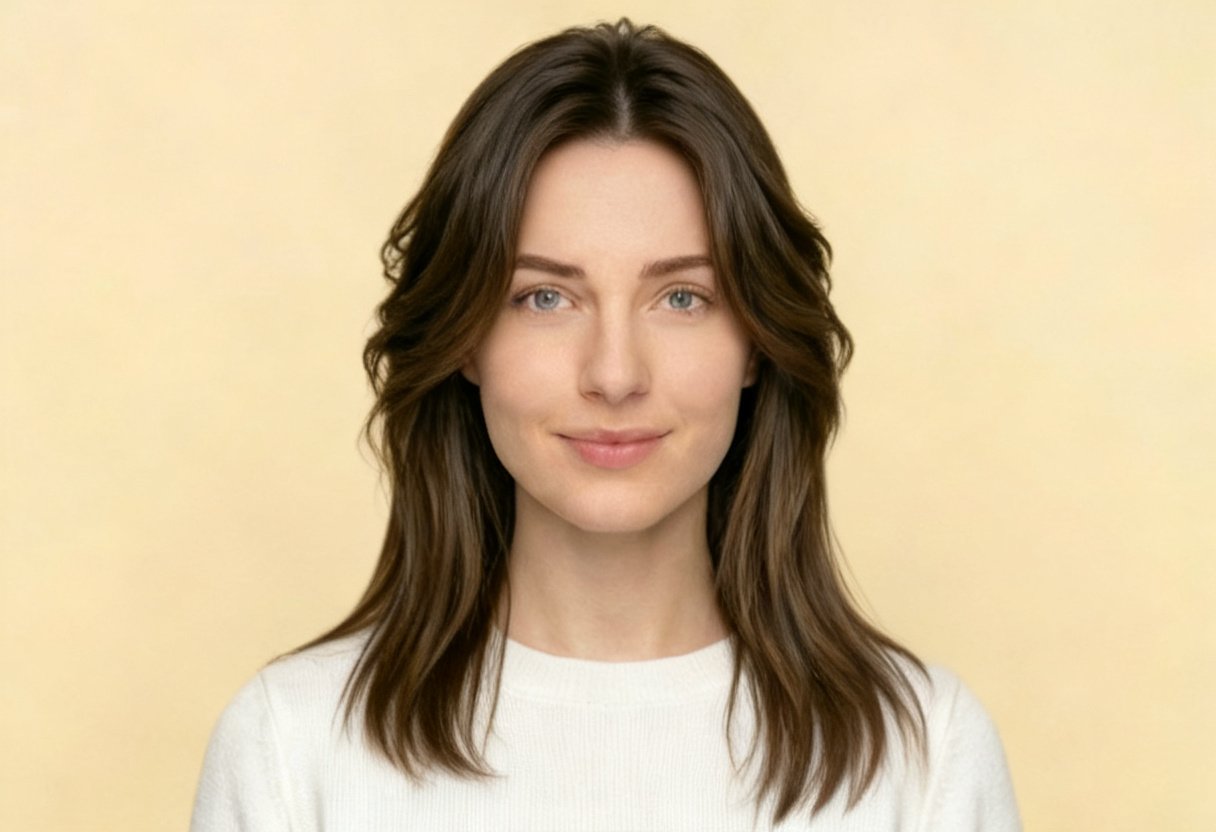 Butterfly Cut