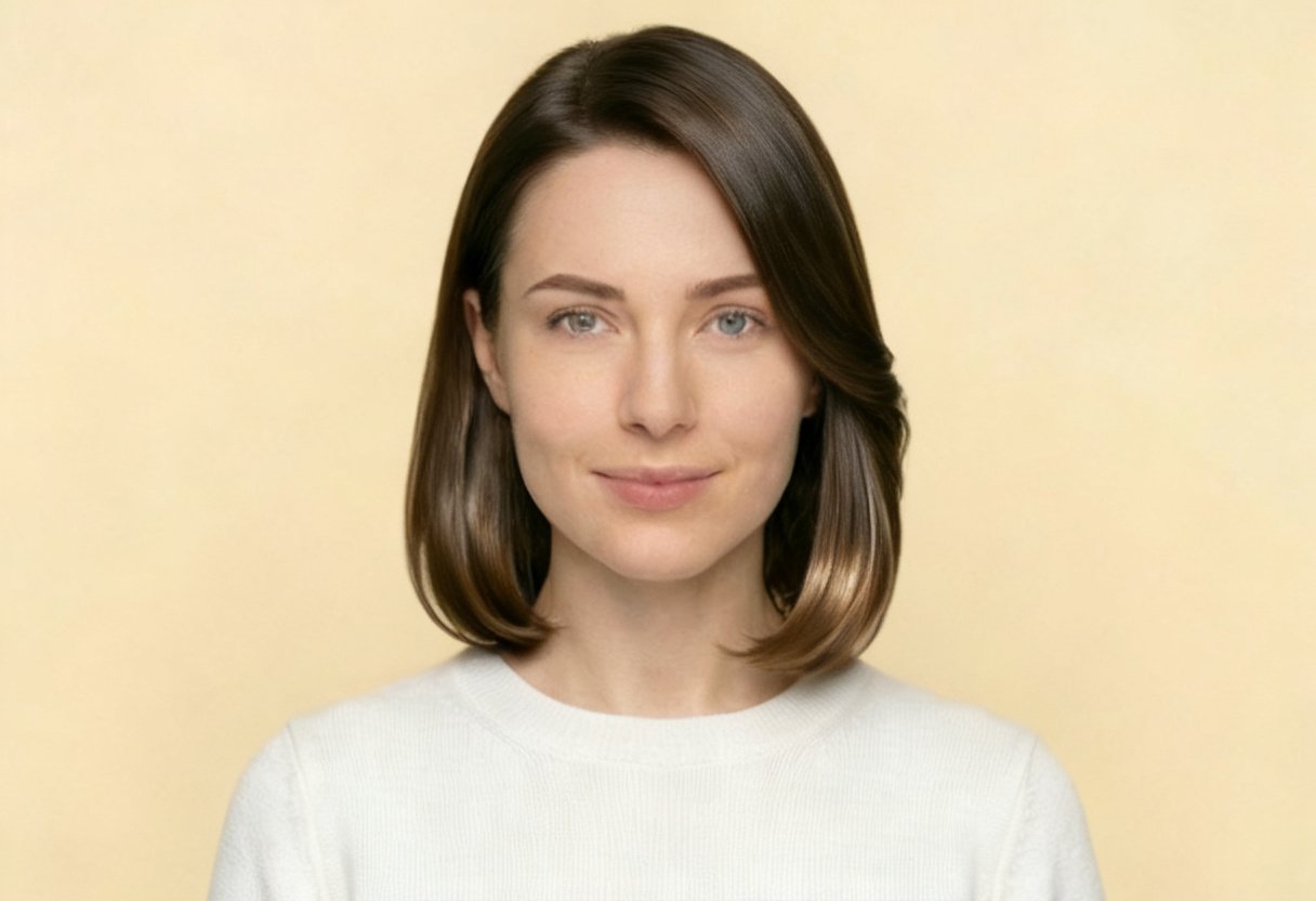 Lob (Long Bob)