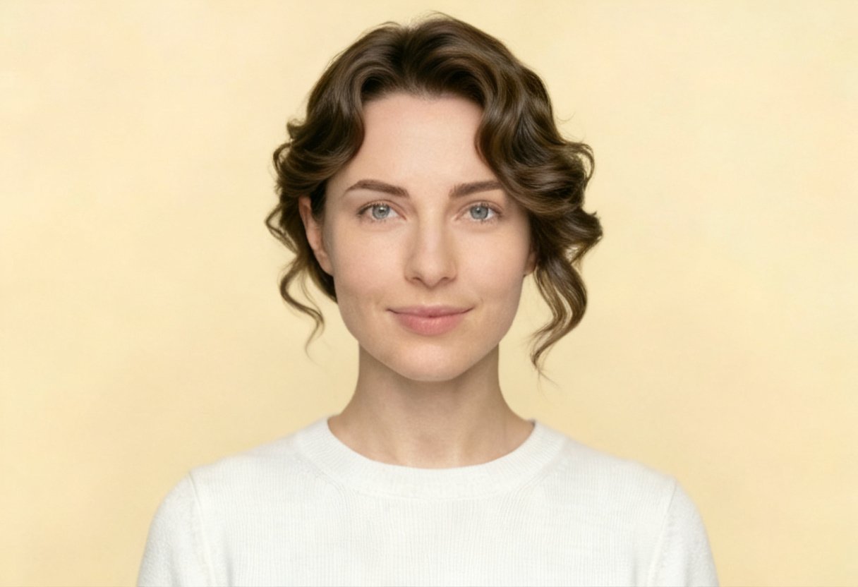 Modern Perm