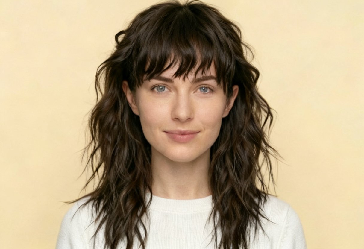 Modern Shag