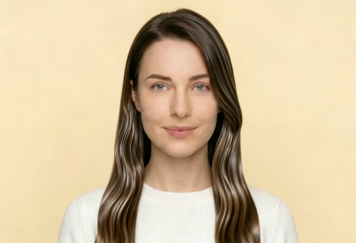 Water Wave Perm